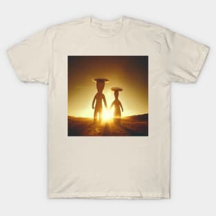 Oblivion T-Shirt